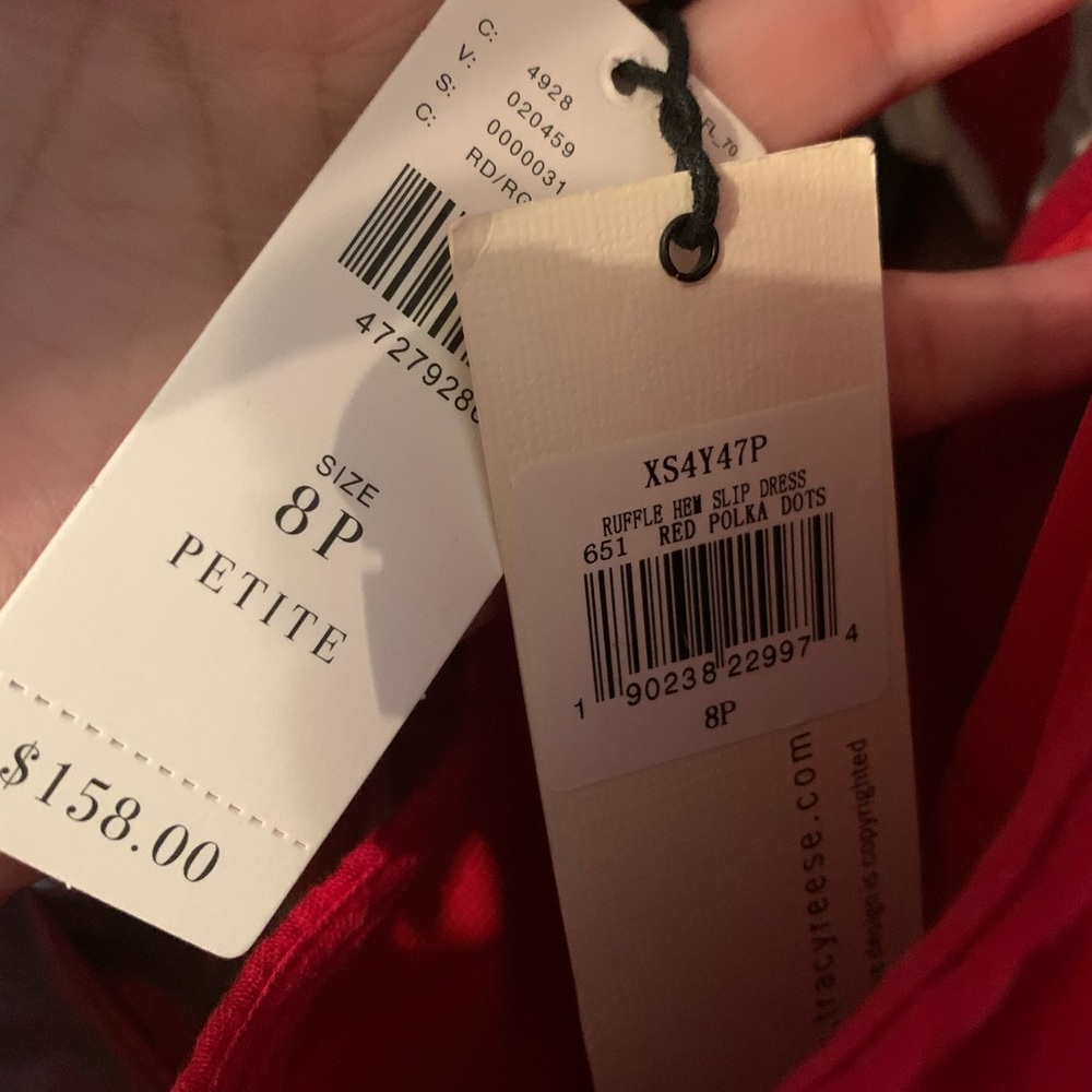 Anthropologie dress - Picture 5 of 6